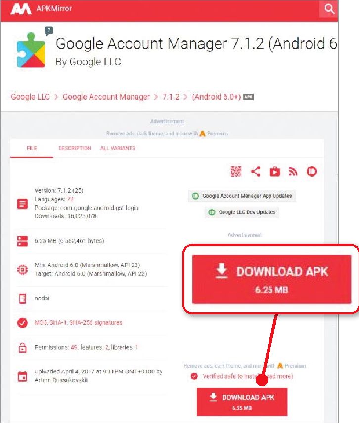 How to Install Google Play Store on your  Fire tablet « TOP NEW Review