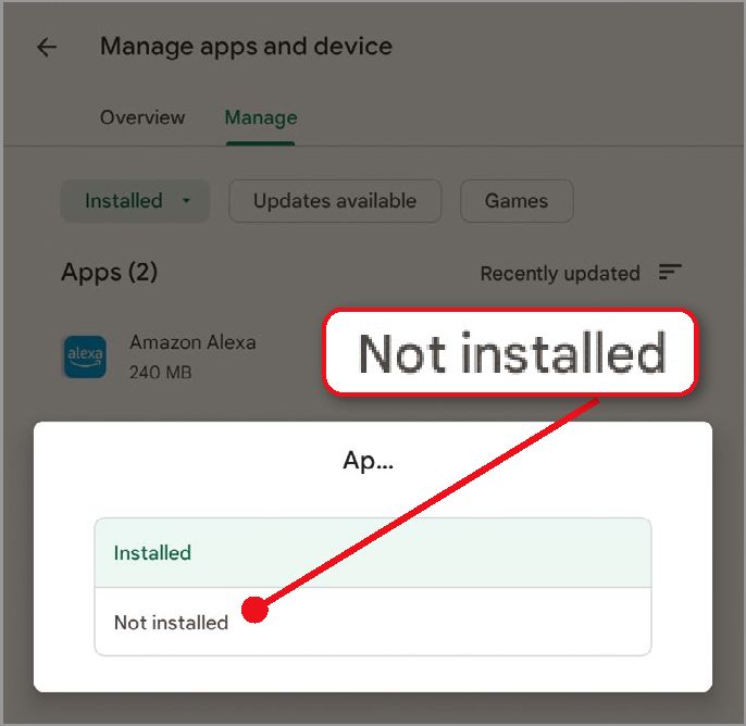 How to Install Google Play Store on your  Fire tablet « TOP NEW Review