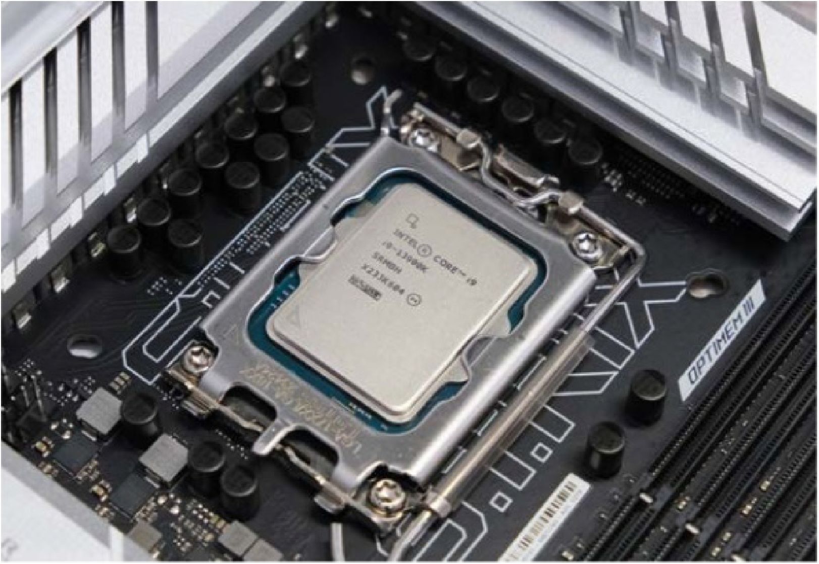 Intel Core i9-13900K review