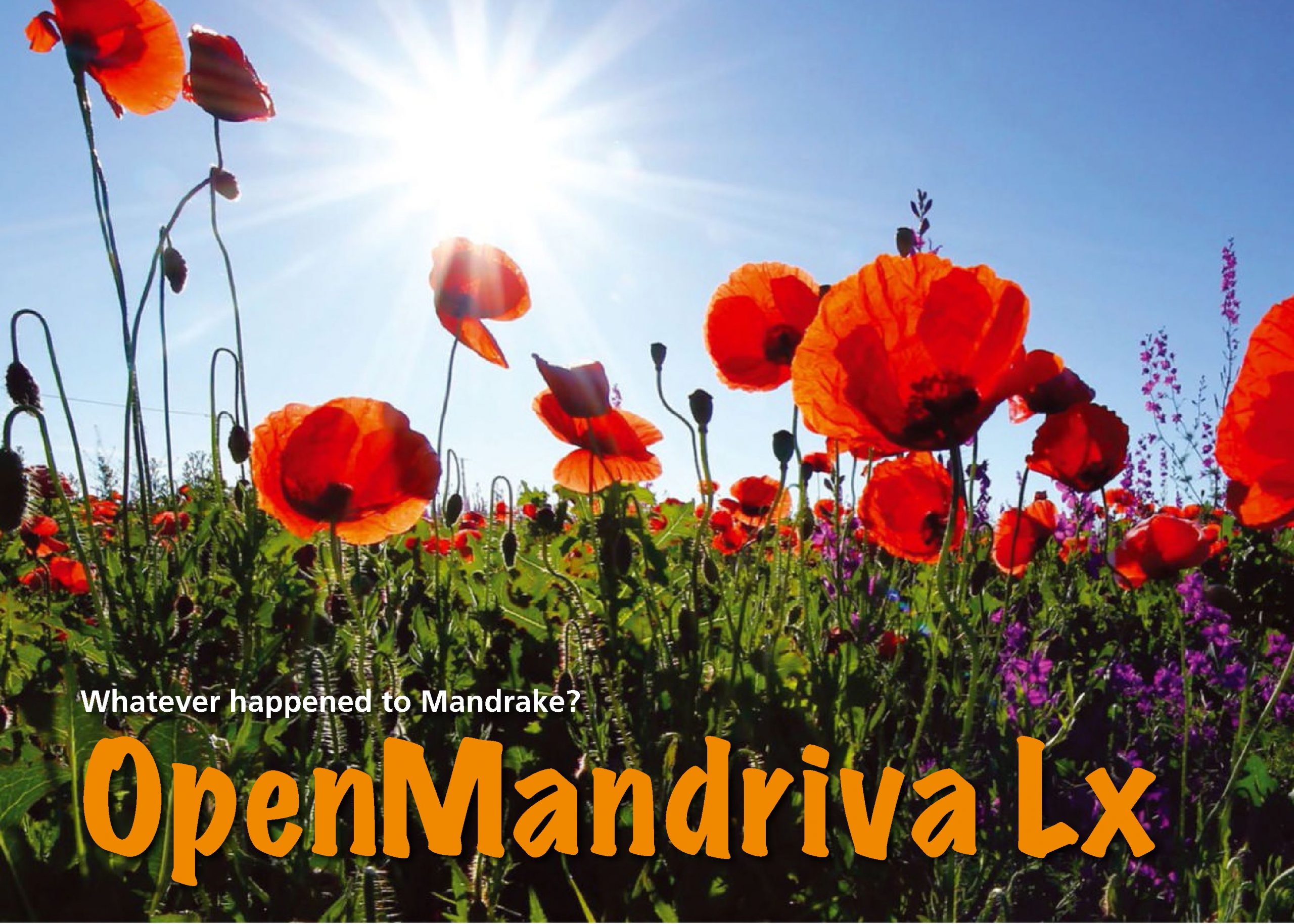OpenMandriva Lx Review