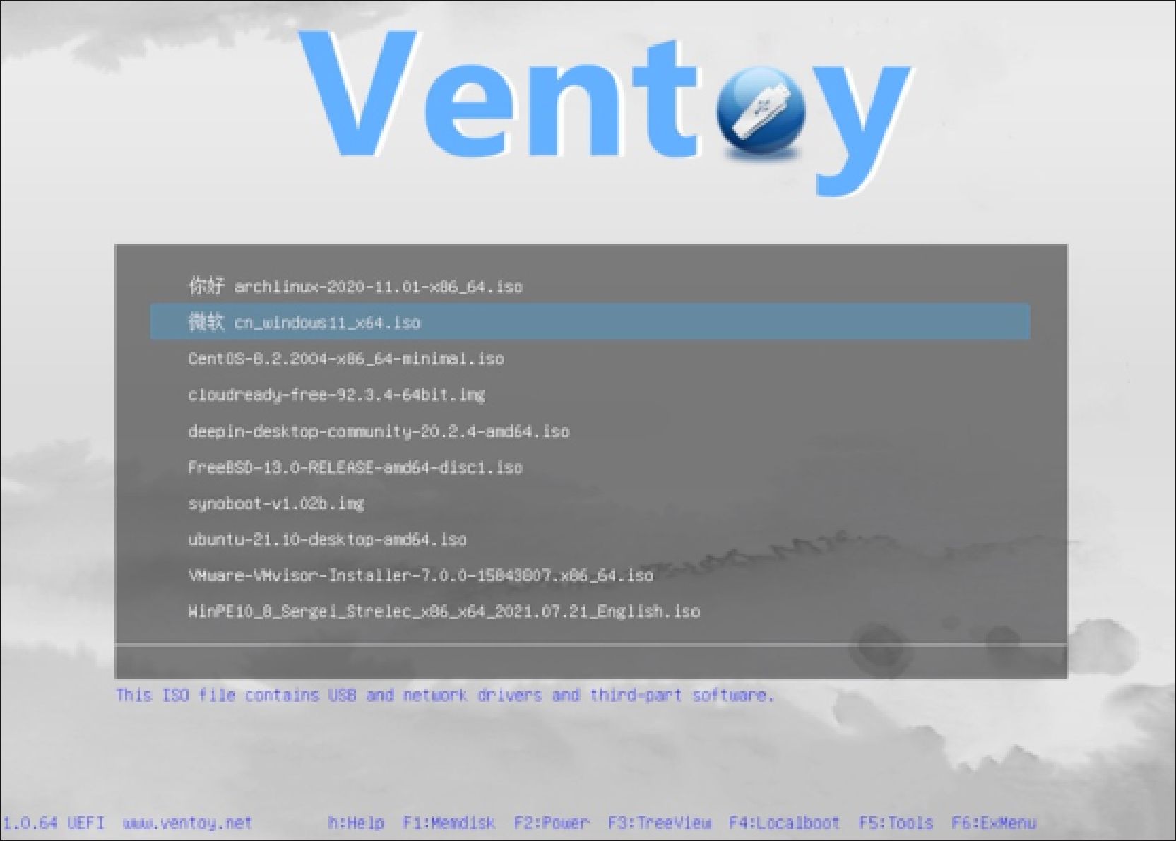 Ventoy Review
