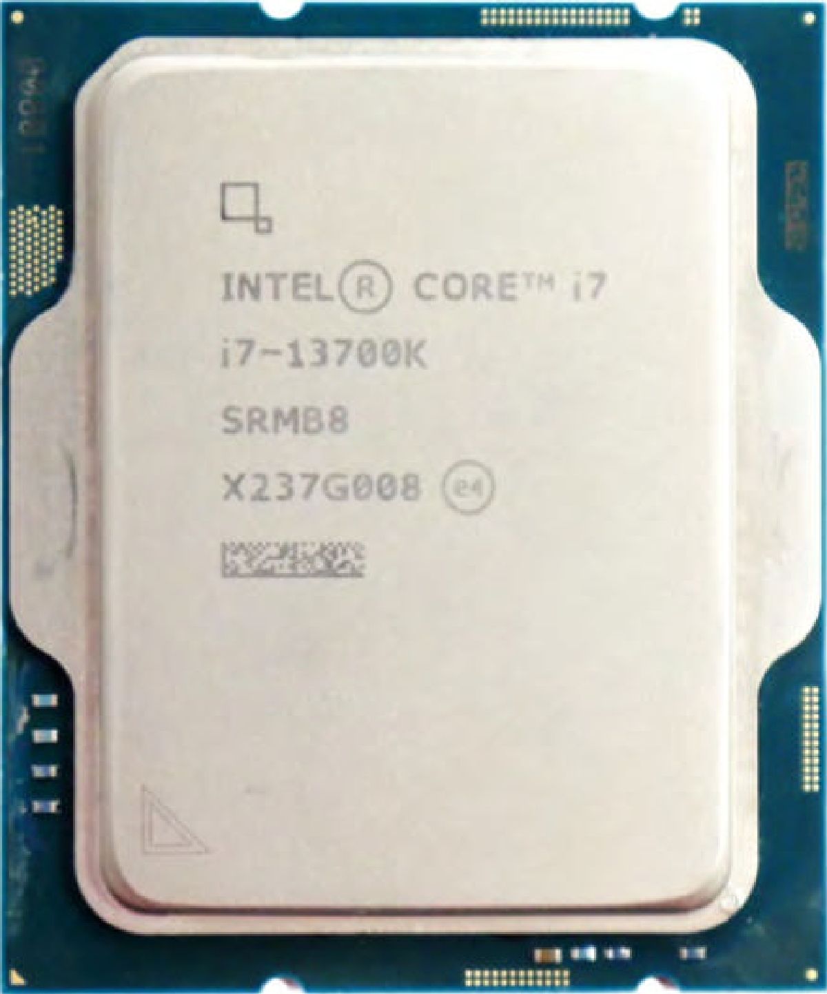 INTEL CORE i7-13700K Review