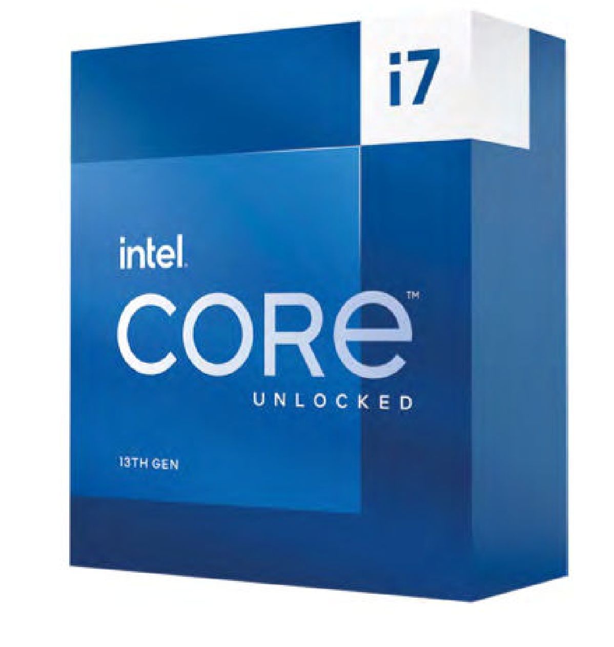 INTEL CORE i7-13700K Review