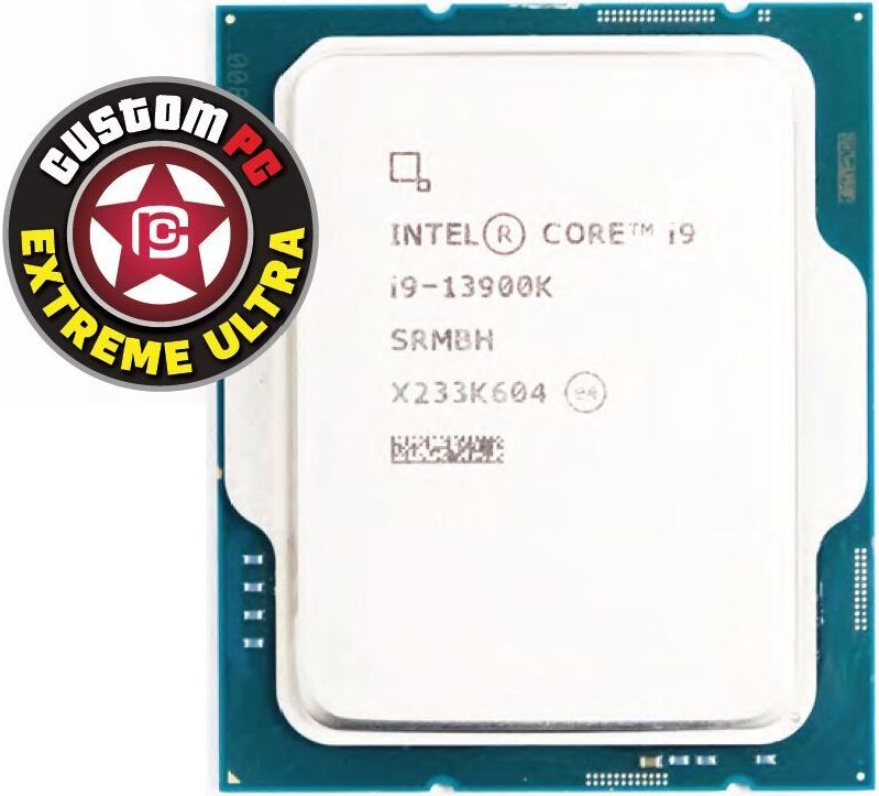 INTEL CORE I9-13900K Review