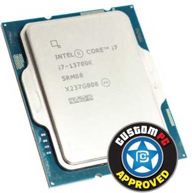 Intel Core i7-13700K Review