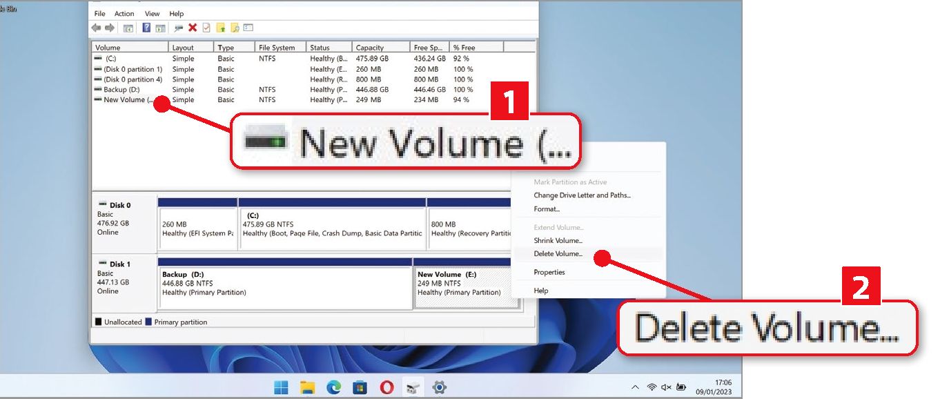 How to reuse an old SSD in a drive caddy