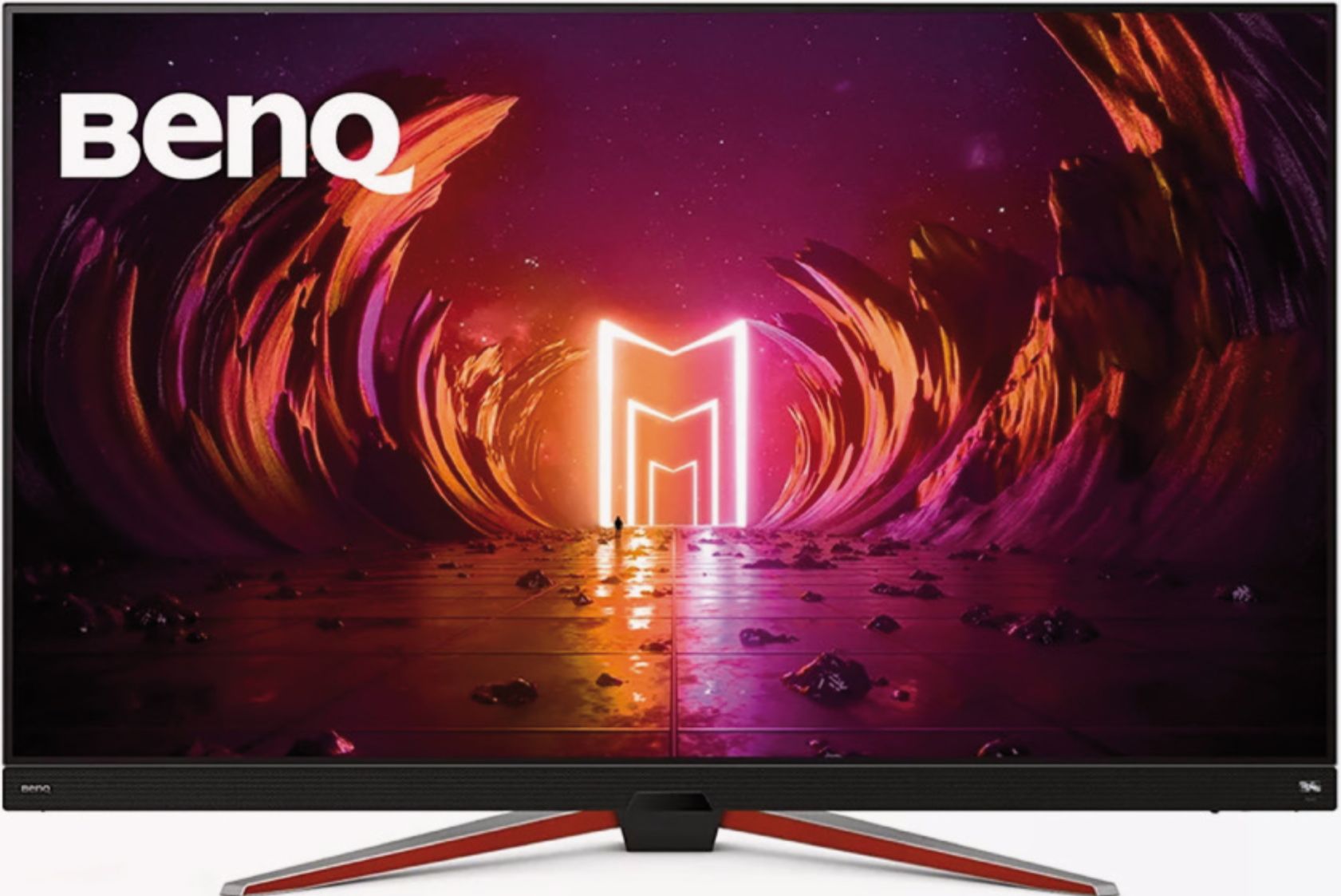 BenQ Mobiuz EX480UZ Review