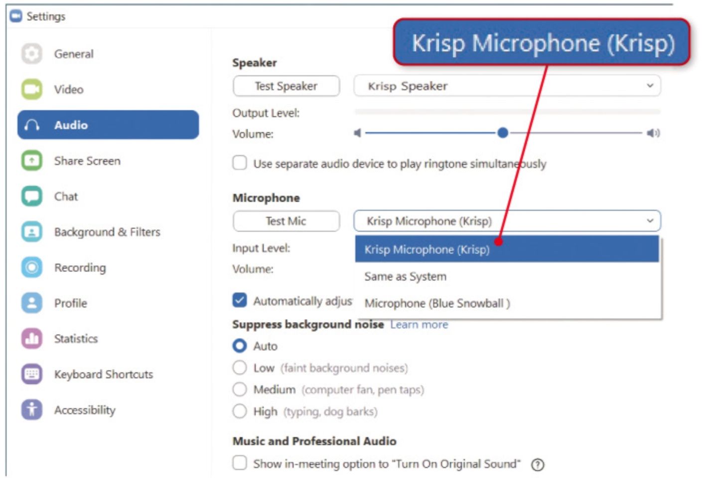 Cut your power consumption using Windows settings