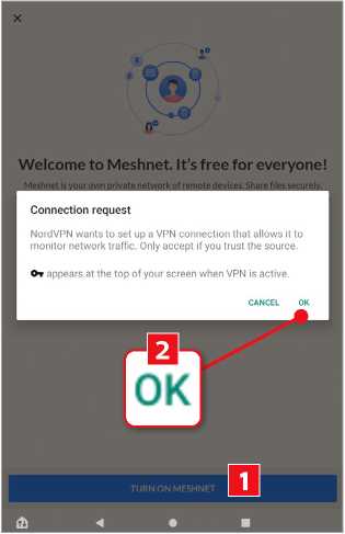 Set up your own free VPN server