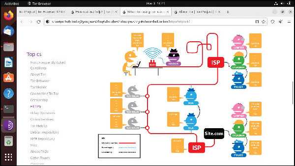 Tor Browser 12-0-3 Review