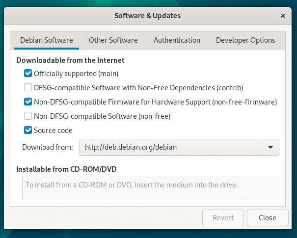 Debian 12 Review