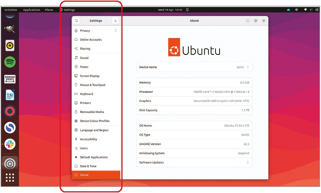 How to install ubuntu on an old Windows laptop