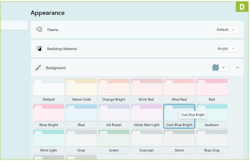 Next-level Windows file management