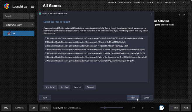 Steam Meta Data - Game Media - LaunchBox Community Forums