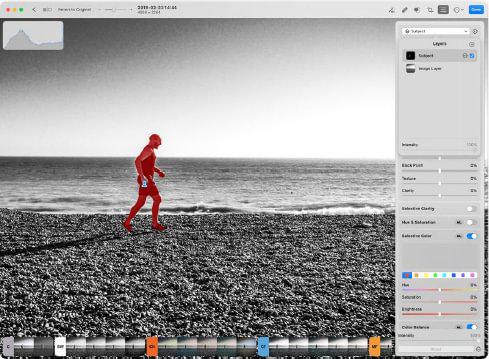 Photomator 3.1 review: A machine-learning augmented photo editor