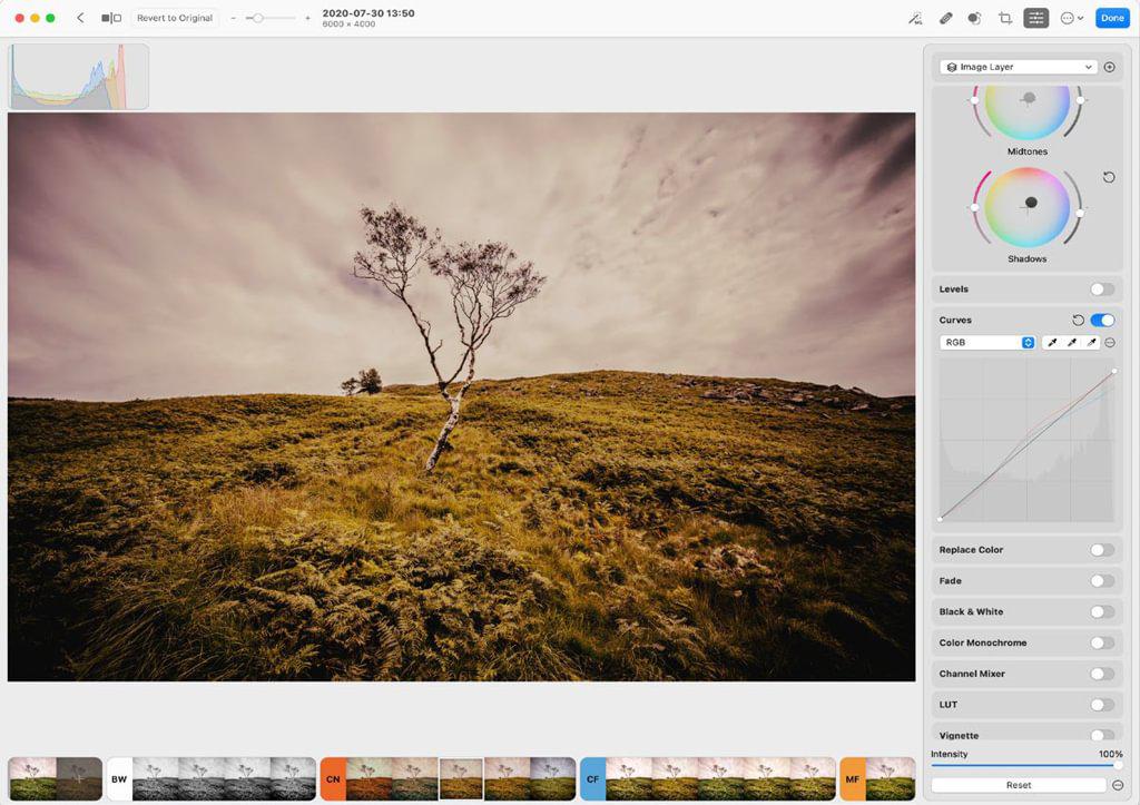 Photomator 3.1 review: A machine-learning augmented photo editor