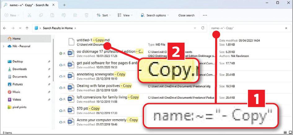 HOW TO Find And Remove Duplicate Files For Free