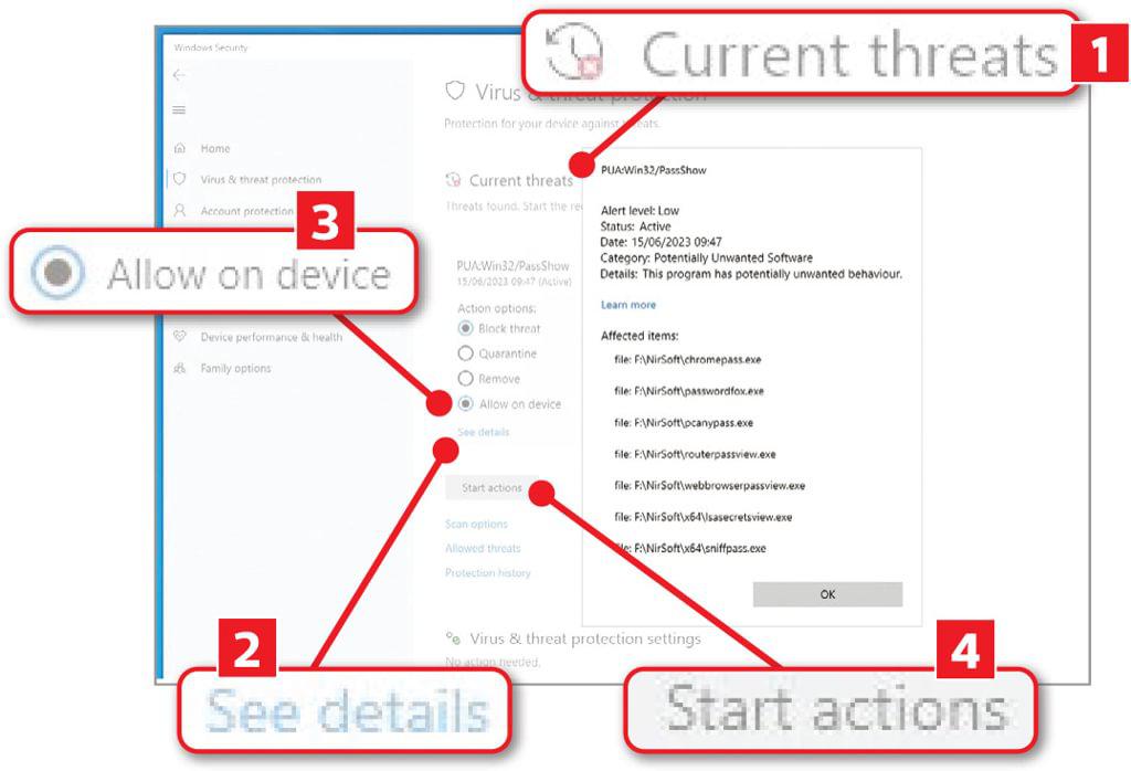 Run 200 Free Tools From One USB Stick