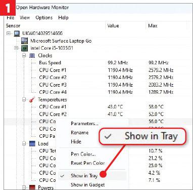 Stop Your Laptop Overheating