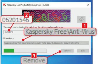 How can I remove all traces of Kaspersky 1.jpg