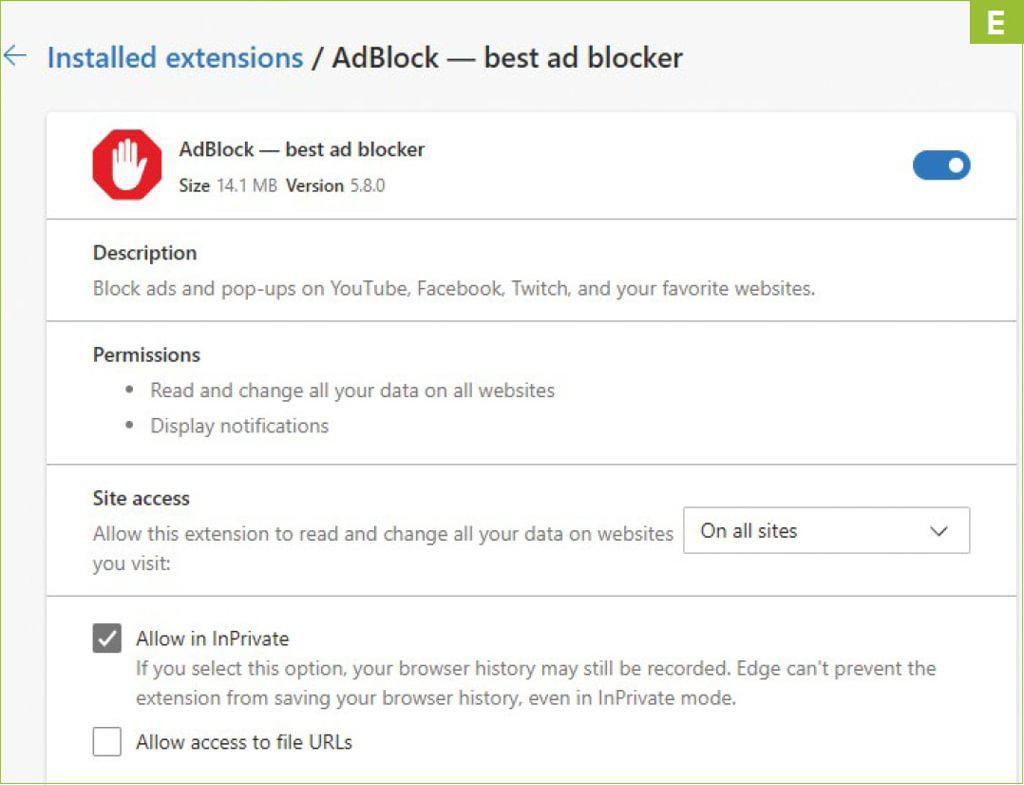 Keep Your Ad Blocker Working