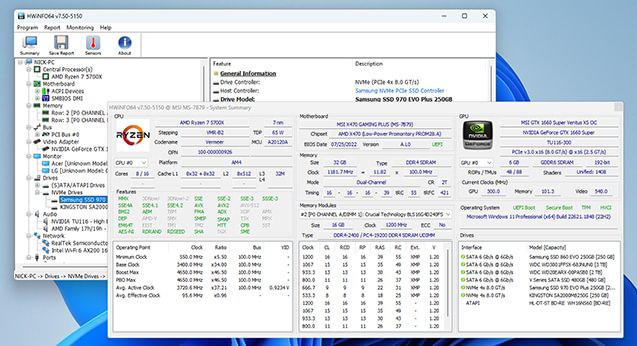 PC SERVICE and TUNE-UP GUIDE