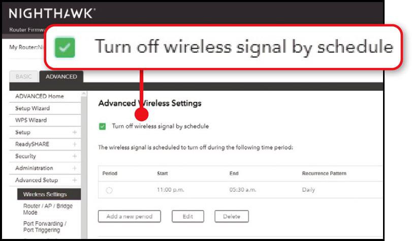 STOP WI-FI HACKERS