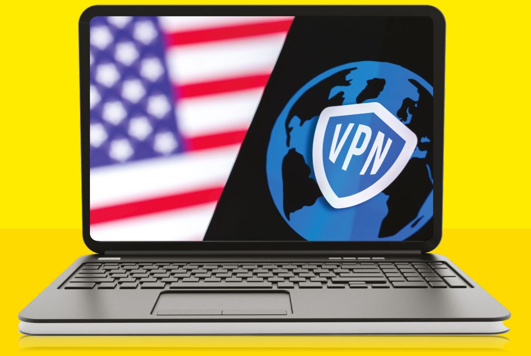 Use a VPN without being banned
