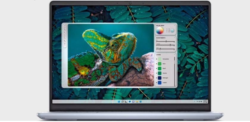 ASUS Vivobook S 16 OLED S5606 alternative, Dell Inspiron 14 Plus