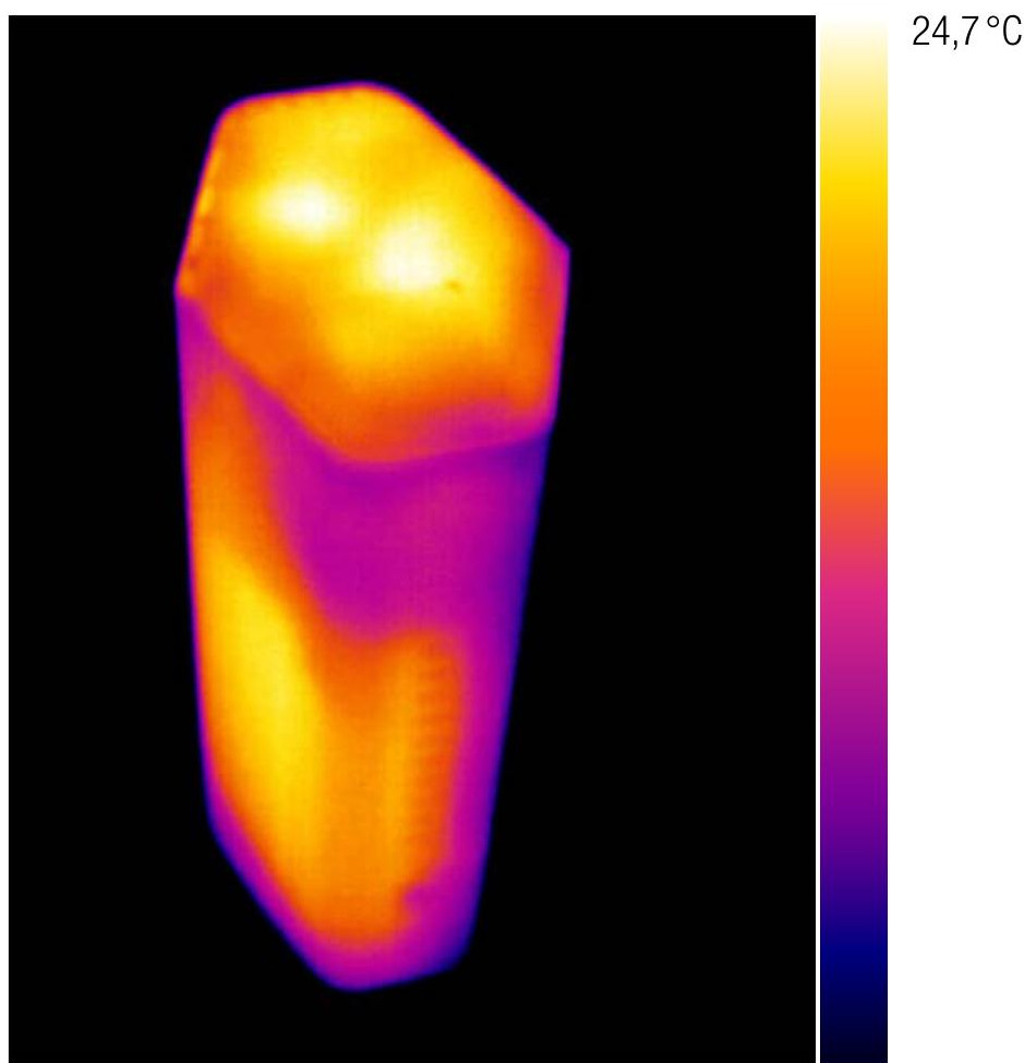 Thermal Image