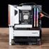 Gigabyte z590i vision d review