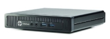 HP EliteDesk 705 G1 Review