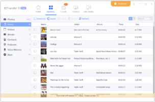 IOTransfer 3 Giveaway: Introduces Wireless File Transfer and Video Converter to Provide the Ultimate Management Tool for Apple Users