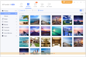IOTransfer 3 Giveaway: Introduces Wireless File Transfer and Video Converter to Provide the Ultimate Management Tool for Apple Users