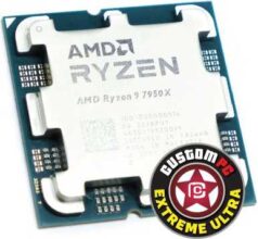 AMD RYZEN 9 7950X Review