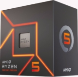 AMD Ryzen 5 7600 Review