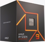 AMD Ryzen 9 7900 Review