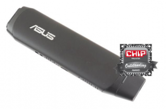 ASUS VivoStick TS10 Review