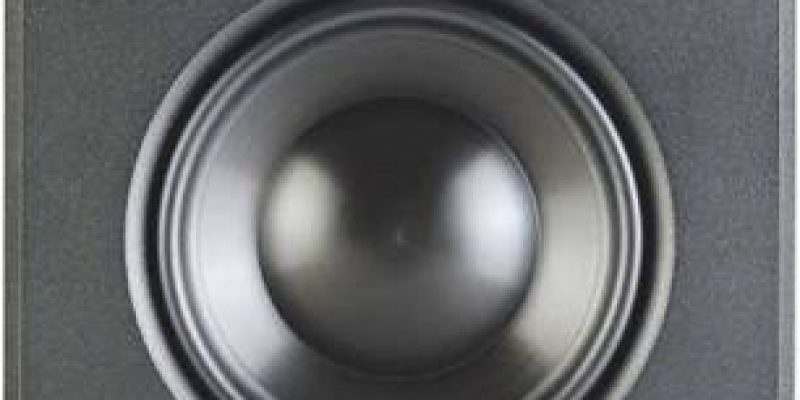 AVID Reference Four Review