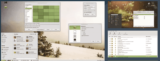 What’s news in linux mint?