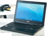 Acer Chromebook Spin 311 review