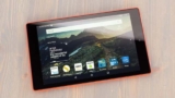 Amazon Fire HD 8 (2018) Review: Hot gossip