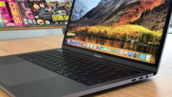 Apple MacBook Pro 13in 2018 Review: An Apple for the richer