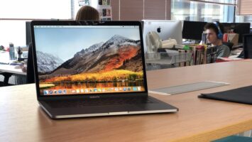 Apple MacBook Pro 13in 2018 Review: An Apple for the richer