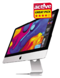 Apple iMac 27in Review