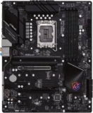 Asrock Z690 Pg Riptide Review