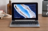 Asus Chromebook Flip C101PA Review: Flipping marvellous