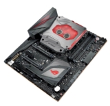 Asus Maximus IX Extreme Review