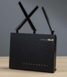 Asus RT-AC68U Review