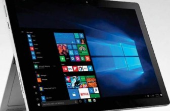 Asus Transformer Pro T304 Review